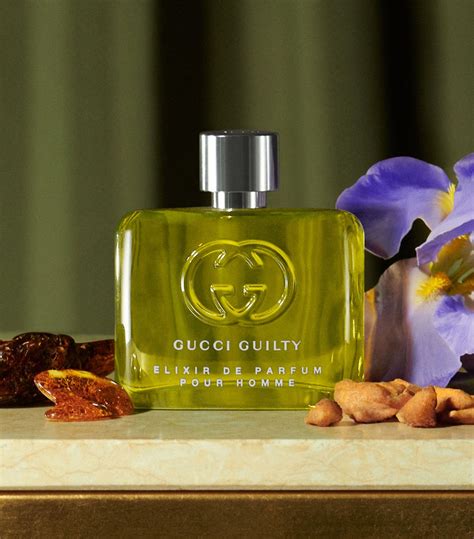 Gucci Guilty pour Homme de Gucci 